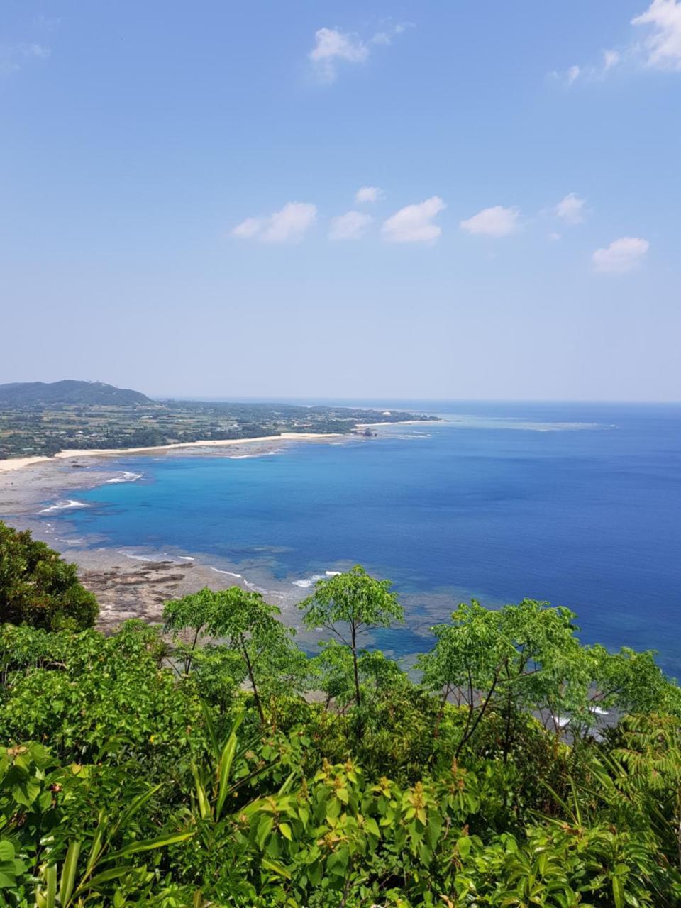 手広beachbackpackers Akaogi Ngoại thất bức ảnh